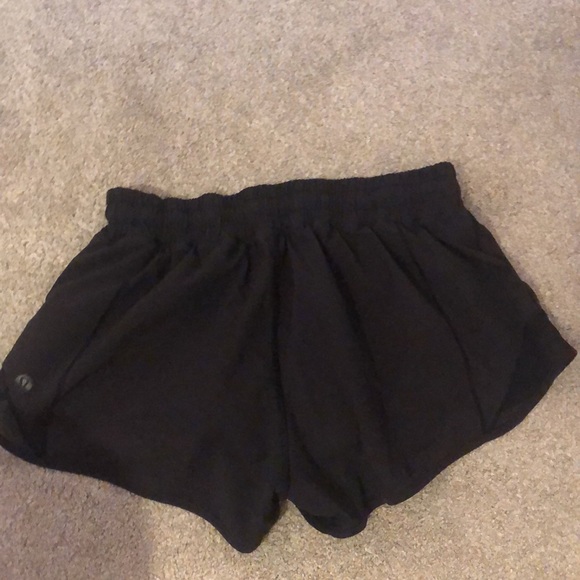 Lulu hotty hot shorts - Picture 2 of 2